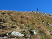 MONTE CADELLE (mt. 2483) - Sabato 15 Settembre 2012 - FOTOGALLERY